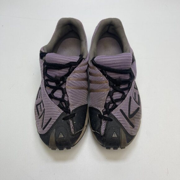 KEEN A86 TR Hiking Shoes Women's Size 6.5 US Purple Trail Walking Sneakers - Picture 5 of 16